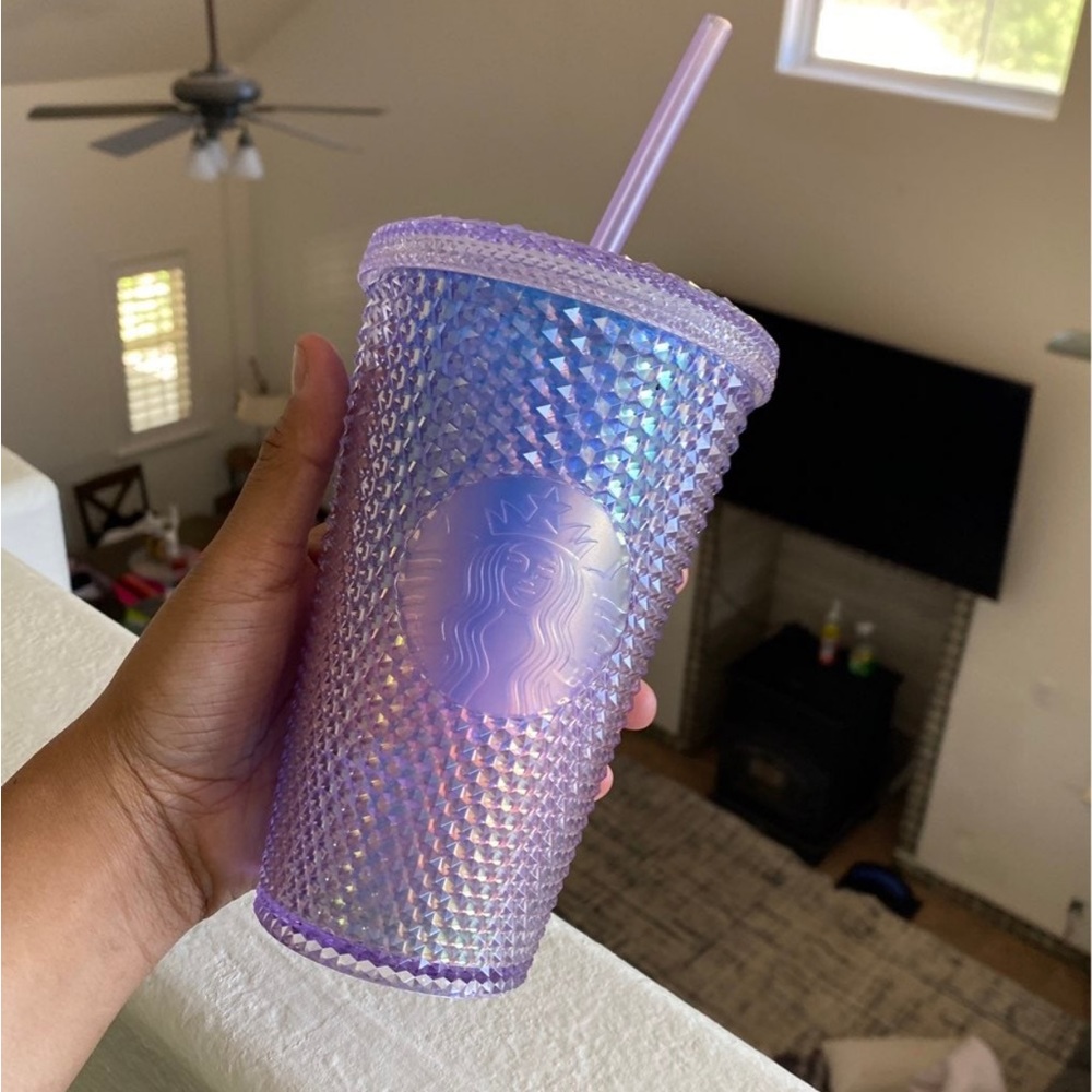 Starbucks cup